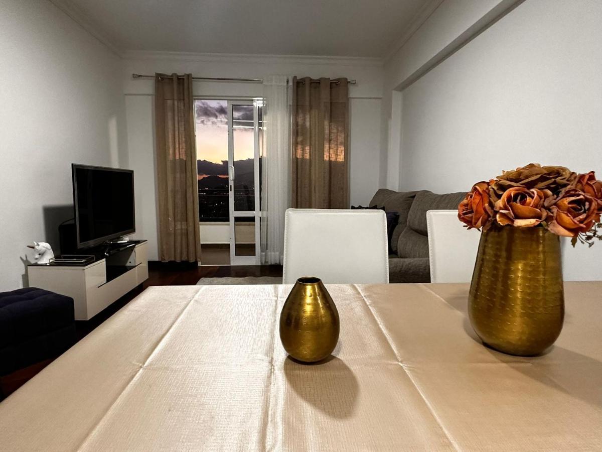 Sao Goncalo Apartamento Exterior foto