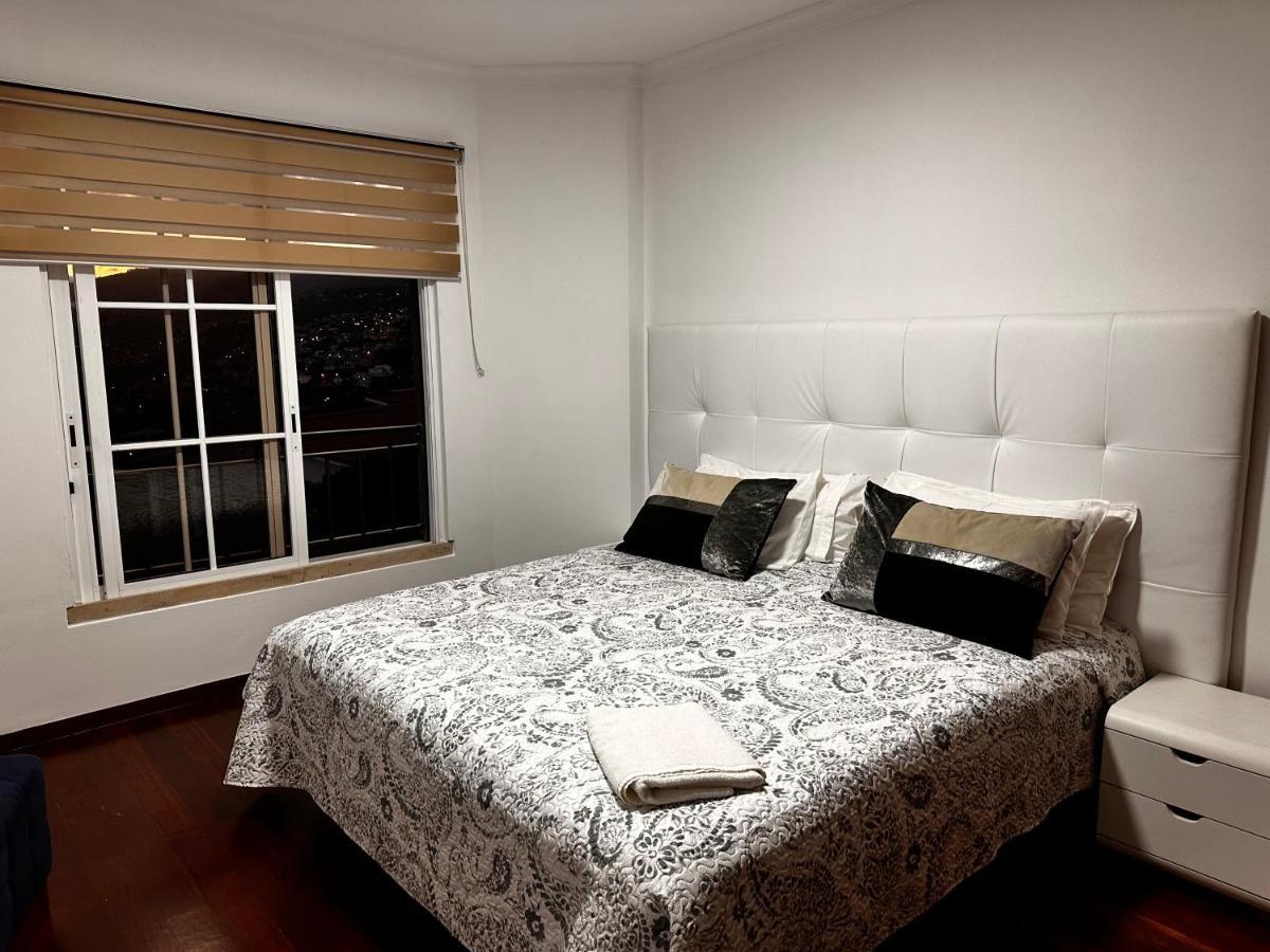 Sao Goncalo Apartamento Exterior foto