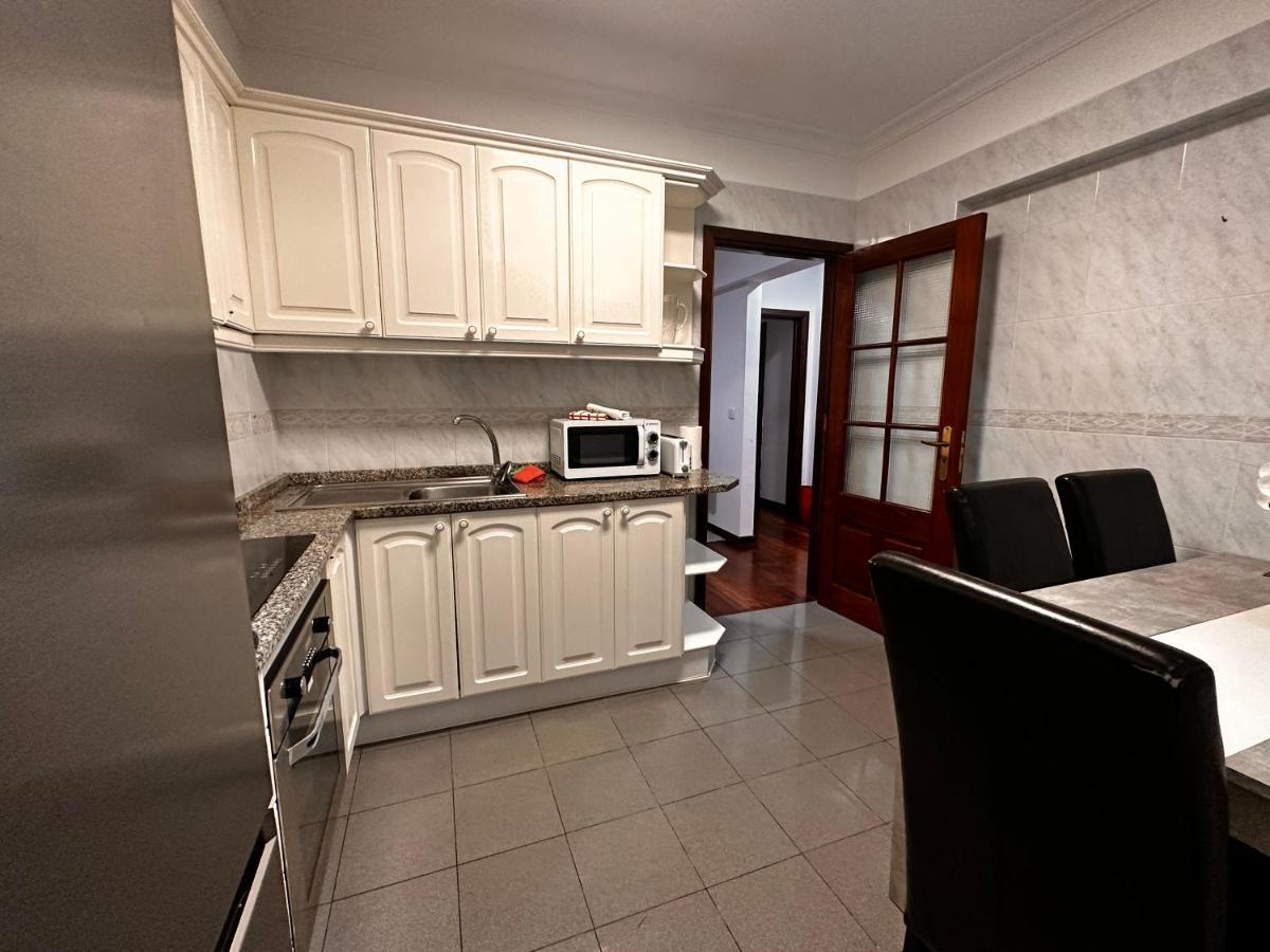 Sao Goncalo Apartamento Exterior foto