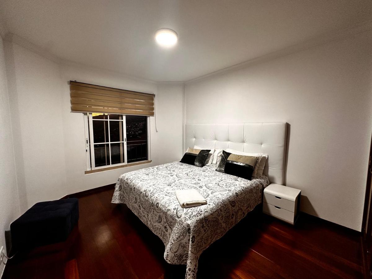 Sao Goncalo Apartamento Exterior foto