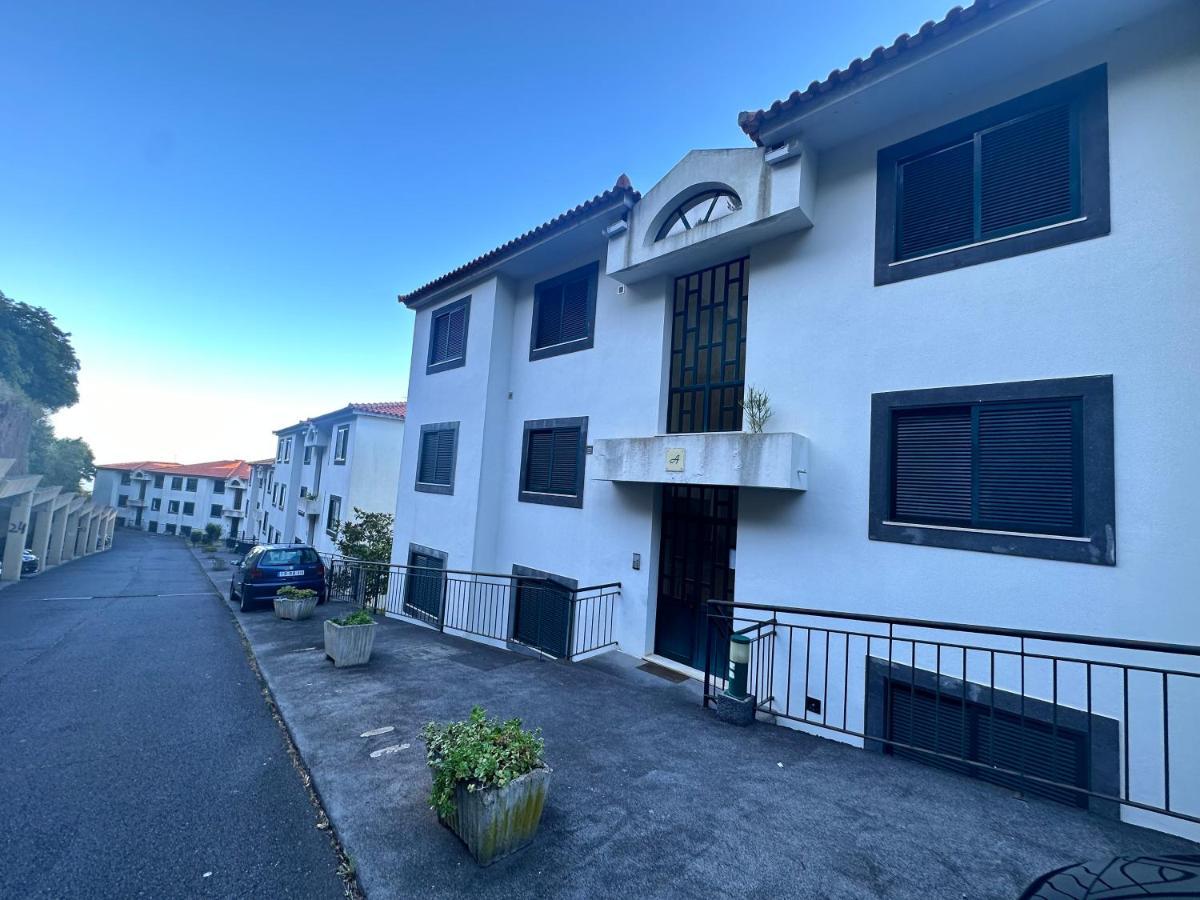 Sao Goncalo Apartamento Exterior foto