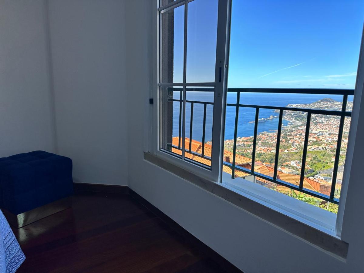Sao Goncalo Apartamento Exterior foto